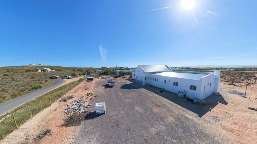 0 Bedroom Property for Sale in Pelgrimsrust Western Cape